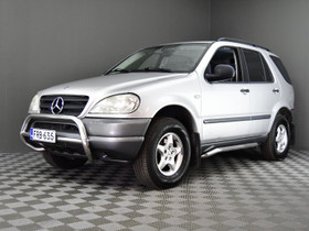 Mercedes-Benz ML, Autot, Lahti, Tori.fi Mercedes-Benz ML, Autot, Lahti, Tori.fi