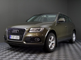 Audi Q5, Autot, Lahti, Tori.fi Audi Q5, Autot, Lahti, Tori.fi
