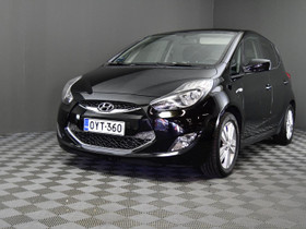 Hyundai Ix20, Autot, Lahti, Tori.fi Hyundai Ix20, Autot, Lahti, Tori.fi