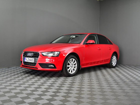 Audi A4, Autot, Lahti, Tori.fi Audi A4, Autot, Lahti, Tori.fi
