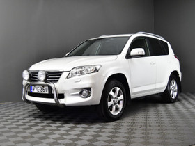 Toyota RAV4, Autot, Lahti, Tori.fi Toyota RAV4, Autot, Lahti, Tori.fi