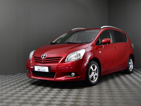 Toyota Verso, Autot, Lahti, Tori.fi Toyota Verso, Autot, Lahti, Tori.fi