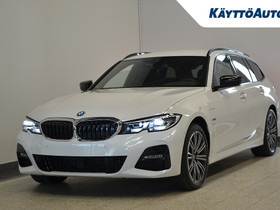 BMW 320e XDrive A Charge, Autot, Kokkola, Tori.fi BMW 320e XDrive A Charge, Autot, Kokkola, Tori.fi