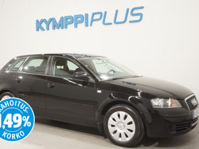 Audi A3, Autot, Kokkola, Tori.fi Audi A3, Autot, Kokkola, Tori.fi