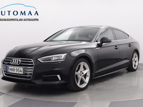 AUDI A5, Autot, Kokkola, Tori.fi AUDI A5, Autot, Kokkola, Tori.fi