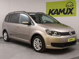 Volkswagen Touran, Autot, Lappeenranta, Tori.fi Volkswagen Touran, Autot, Lappeenranta, Tori.fi