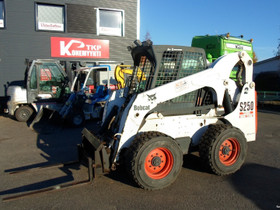 Bobcat S 250 TURBO High Flow, Maanrakennuskoneet, Työkoneet ja kalusto, Oulu, Tori.fi Bobcat S 250 TURBO High Flow, Maanrakennuskoneet, Työkoneet ja kalusto, Oulu, Tori.fi