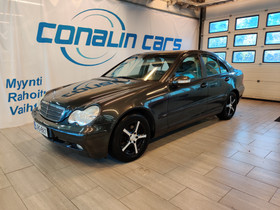 Mercedes-Benz C 180, Autot, Pietarsaari, Tori.fi Mercedes-Benz C 180, Autot, Pietarsaari, Tori.fi