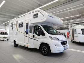 Eura Mobil Activa One, Matkailuautot, Matkailuautot ja asuntovaunut, Oulu, Tori.fi Eura Mobil Activa One, Matkailuautot, Matkailuautot ja asuntovaunut, Oulu, Tori.fi