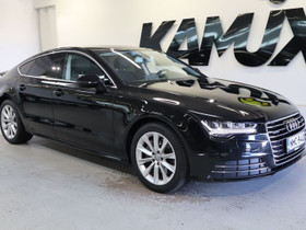 Audi A7, Autot, Lahti, Tori.fi Audi A7, Autot, Lahti, Tori.fi