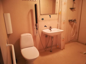 1H, 34m², Niemikyläntie, Kuru, Vuokrattavat asunnot, Asunnot, Ylöjärvi, Tori.fi 1H, 34m², Niemikyläntie, Kuru, Vuokrattavat asunnot, Asunnot, Ylöjärvi, Tori.fi