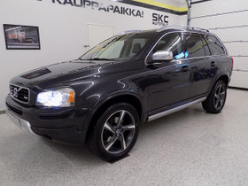 Volvo XC90, Autot, Ylivieska, Tori.fi Volvo XC90, Autot, Ylivieska, Tori.fi