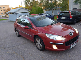 Peugeot 407, Autot, Kouvola, Tori.fi Peugeot 407, Autot, Kouvola, Tori.fi