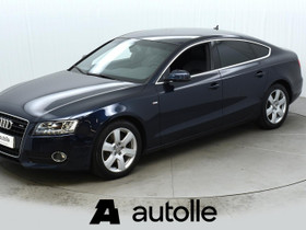 Audi A5, Autot, Vantaa, Tori.fi Audi A5, Autot, Vantaa, Tori.fi