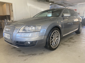 Audi A6 Allroad, Autot, Kempele, Tori.fi Audi A6 Allroad, Autot, Kempele, Tori.fi