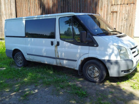 Ford Transit, Autot, Janakkala, Tori.fi Ford Transit, Autot, Janakkala, Tori.fi