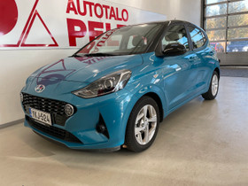 Hyundai I10, Autot, Pori, Tori.fi Hyundai I10, Autot, Pori, Tori.fi