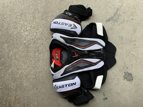 Easton Synergy HSX rintapanssari, Jääkiekko ja luistelu, Urheilu ja ulkoilu, Hämeenlinna, Tori.fi Easton Synergy HSX rintapanssari, Jääkiekko ja luistelu, Urheilu ja ulkoilu, Hämeenlinna, Tori.fi