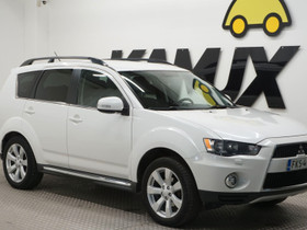 Mitsubishi Outlander, Autot, Vantaa, Tori.fi Mitsubishi Outlander, Autot, Vantaa, Tori.fi