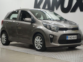 Kia Picanto, Autot, Tampere, Tori.fi Kia Picanto, Autot, Tampere, Tori.fi