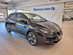 Nissan Leaf, Autot, Kuopio, Tori.fi Nissan Leaf, Autot, Kuopio, Tori.fi