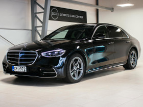 Mercedes-Benz S, Autot, Espoo, Tori.fi Mercedes-Benz S, Autot, Espoo, Tori.fi