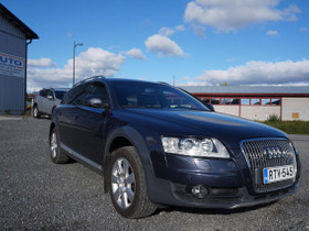 Audi A6 Allroad, Autot, Kangasniemi, Tori.fi Audi A6 Allroad, Autot, Kangasniemi, Tori.fi