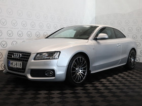 Audi A5, Autot, Lempäälä, Tori.fi Audi A5, Autot, Lempäälä, Tori.fi