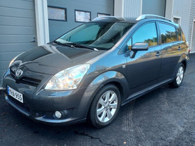 Toyota Corolla Verso, Autot, Jyväskylä, Tori.fi Toyota Corolla Verso, Autot, Jyväskylä, Tori.fi