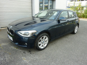 BMW 1-sarja, Autot, Tornio, Tori.fi BMW 1-sarja, Autot, Tornio, Tori.fi