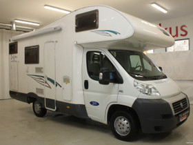 Mc Louis Lagan 211, Matkailuautot, Matkailuautot ja asuntovaunut, Rovaniemi, Tori.fi Mc Louis Lagan 211, Matkailuautot, Matkailuautot ja asuntovaunut, Rovaniemi, Tori.fi