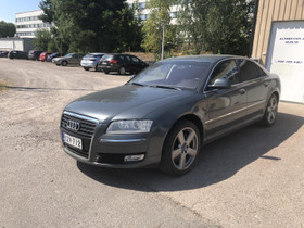 Audi A8, Autot, Helsinki, Tori.fi Audi A8, Autot, Helsinki, Tori.fi