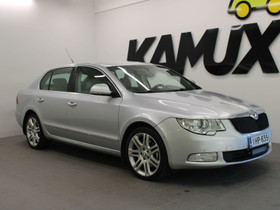 Skoda Superb, Autot, Rauma, Tori.fi Skoda Superb, Autot, Rauma, Tori.fi