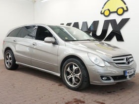 Mercedes-Benz R, Autot, Lahti, Tori.fi Mercedes-Benz R, Autot, Lahti, Tori.fi