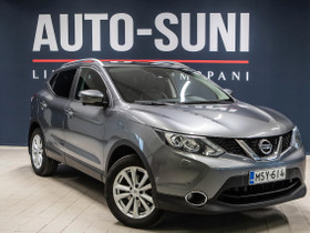 NISSAN QASHQAI, Autot, Imatra, Tori.fi NISSAN QASHQAI, Autot, Imatra, Tori.fi