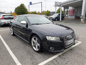 Audi S5, Autot, Hämeenlinna, Tori.fi Audi S5, Autot, Hämeenlinna, Tori.fi