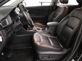 Kia Niro, Autot, Hämeenlinna, Tori.fi Kia Niro, Autot, Hämeenlinna, Tori.fi