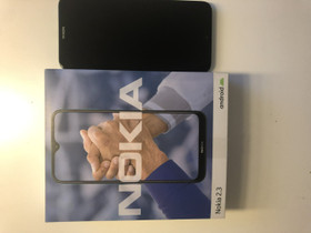 Nokia 2.3 älypuhelin, Puhelimet, Puhelimet ja tarvikkeet, Vaasa, Tori.fi Nokia 2.3 älypuhelin, Puhelimet, Puhelimet ja tarvikkeet, Vaasa, Tori.fi