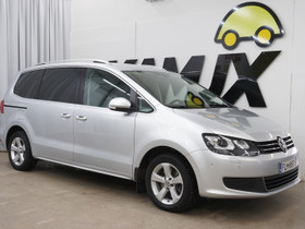 Volkswagen Sharan, Autot, Lappeenranta, Tori.fi Volkswagen Sharan, Autot, Lappeenranta, Tori.fi