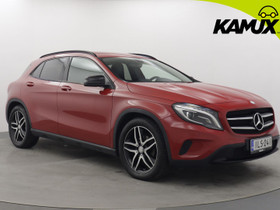Mercedes-Benz GLA, Autot, Tampere, Tori.fi Mercedes-Benz GLA, Autot, Tampere, Tori.fi