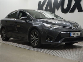 Toyota Avensis, Autot, Tampere, Tori.fi Toyota Avensis, Autot, Tampere, Tori.fi