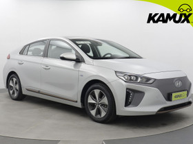 Hyundai Ioniq Electric, Autot, Jyväskylä, Tori.fi Hyundai Ioniq Electric, Autot, Jyväskylä, Tori.fi