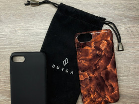 Burga Toasted Chestnut - Brown iPhone 7 / 8 Case, Puhelintarvikkeet, Puhelimet ja tarvikkeet, Tampere, Tori.fi Burga Toasted Chestnut - Brown iPhone 7 / 8 Case, Puhelintarvikkeet, Puhelimet ja tarvikkeet, Tampere, Tori.fi