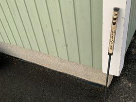 Golf putteri LEFT, Golf, Urheilu ja ulkoilu, Hämeenlinna, Tori.fi Golf putteri LEFT, Golf, Urheilu ja ulkoilu, Hämeenlinna, Tori.fi