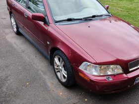 Volvo S40, Autot, Tornio, Tori.fi Volvo S40, Autot, Tornio, Tori.fi