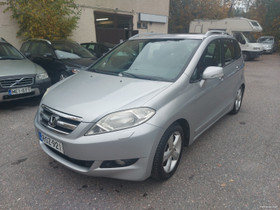Honda FR-V, Autot, Lahti, Tori.fi Honda FR-V, Autot, Lahti, Tori.fi