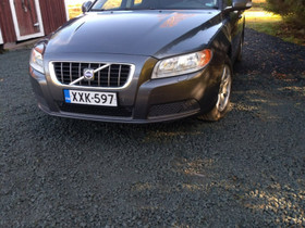Volvo V70, Autot, Tornio, Tori.fi Volvo V70, Autot, Tornio, Tori.fi