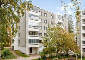 3H, 66.5m², Ounasvaarantie 1, Helsinki, Myytävät asunnot, Asunnot, Helsinki, Tori.fi 3H, 66.5m², Ounasvaarantie 1, Helsinki, Myytävät asunnot, Asunnot, Helsinki, Tori.fi