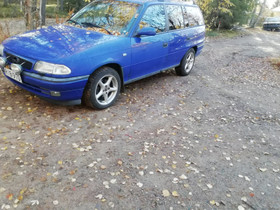 Opel Astra, Autot, Rovaniemi, Tori.fi Opel Astra, Autot, Rovaniemi, Tori.fi