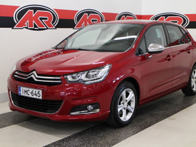 CITROEN C4, Autot, Loimaa, Tori.fi CITROEN C4, Autot, Loimaa, Tori.fi